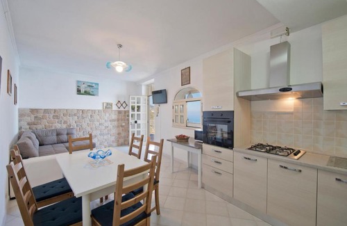 Praiano Apartment | Grande Tuoro