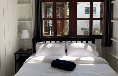 Banglamphu Hostel | Green Cabin Hostel