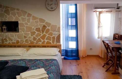 L'Assunta Bed & Breakfast | Green House