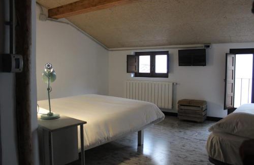 Cuenca Hostel | Green River Hostel