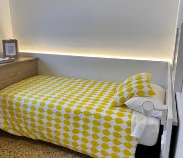 Espinardo Hostel | Guest House Espinardo Casa Universitaria