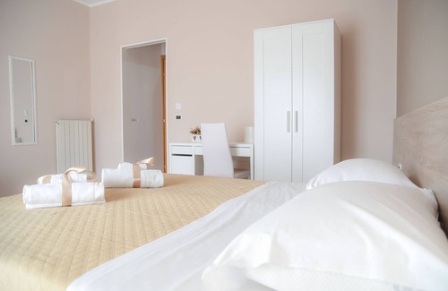 Sant'Eufemia Lamezia Bed & Breakfast | Guest House Lamezia Airport