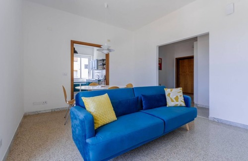 San Giovanni Apartment | GuestHost - King of Rome - Bright Apartment X4