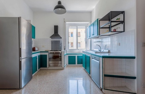 San Giovanni Apartment | GuestHost - King of Rome - Bright Apartment X4