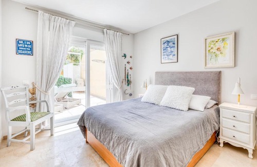 Estepona Apartment | Hanami Puerto Alto PA 4-4