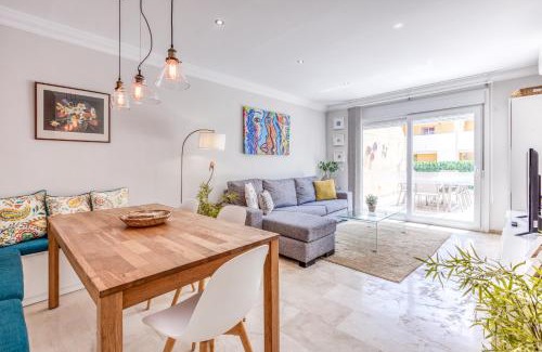 Estepona Apartment | Hanami Puerto Alto PA 4-4