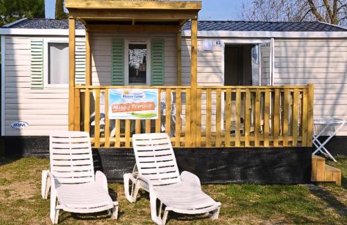 Caorle Other | Happy Camp Mobile Homes in Camping Laguna Village