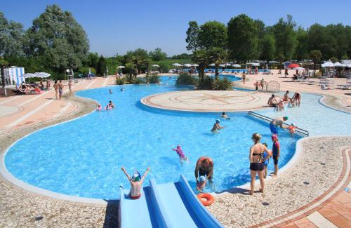 Caorle Other | Happy Camp Mobile Homes in Camping Laguna Village