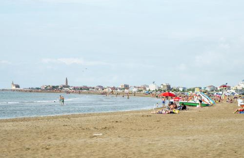 Caorle Other | Happy Camp Mobile Homes in Camping Laguna Village