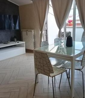 Cerenova Apartment | Happy House