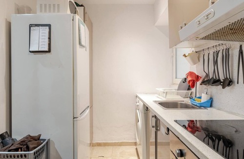 Safranar Apartment | Harmony Stay Apartment Patraix