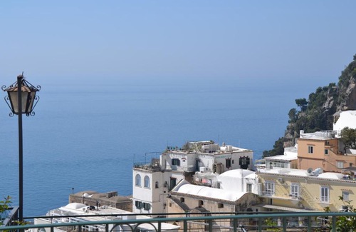 Positano Apartment | Hella's House