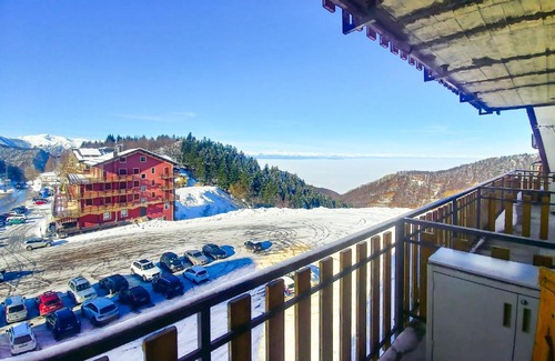 Prato Nevoso Apartment | Hermitage Apartment