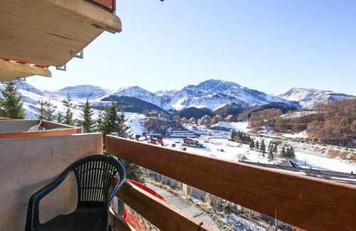 Prato Nevoso Apartment | Hermitage Apartment