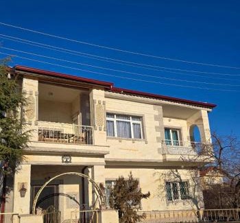 Ortahisar Hostel | Hibe Dede Cappadocia