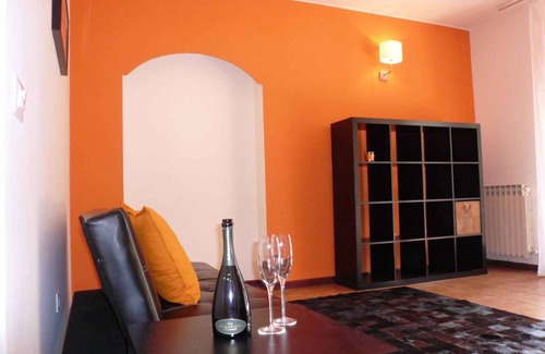 Toscolano Maderno Apartment | Holiday apartment with pool