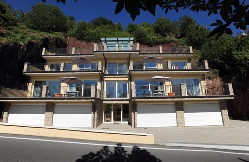Pulciano Apartment | Holiday apartment Toscolano-Maderno for 1 - 6 persons with 2 bedrooms - Holiday apartment