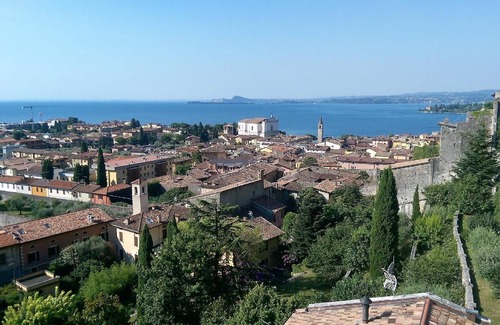 Toscolano Maderno Apartment | Holiday apartment Toscolano-Maderno for 1 - 4 persons with 1 bedroom - Holiday apartment
