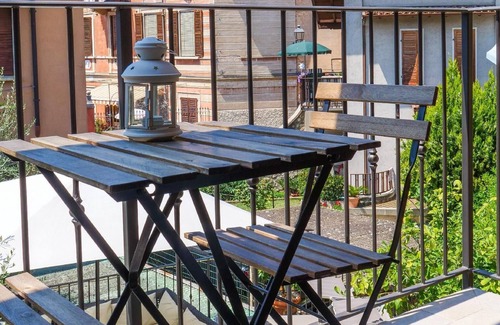 Toscolano Maderno Apartment | Holiday apartment Toscolano-Maderno for 1 - 4 persons with 1 bedroom - Holiday apartment