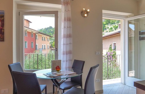 Toscolano Maderno Apartment | Holiday apartment Toscolano-Maderno for 1 - 4 persons with 1 bedroom - Holiday apartment