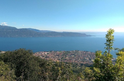 Toscolano Maderno Apartment | Holiday apartment Toscolano-Maderno for 1 - 4 persons with 1 bedroom - Holiday apartment