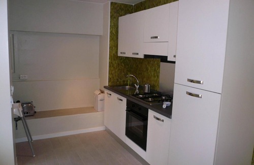 Toscolano Maderno Apartment | Holiday apartment Toscolano-Maderno for 1 - 5 persons with 1 bedroom - Holiday apartment