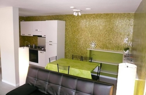 Toscolano Maderno Apartment | Holiday apartment Toscolano-Maderno for 1 - 5 persons with 1 bedroom - Holiday apartment