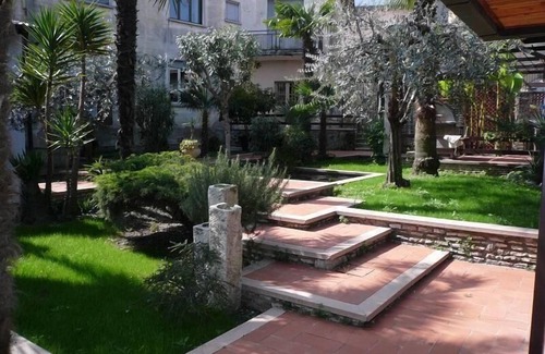 Toscolano Maderno Apartment | Holiday apartment Toscolano-Maderno for 1 - 5 persons with 1 bedroom - Holiday apartment