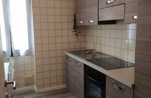 Toscolano Maderno Apartment | Holiday apartment Toscolano-Maderno for 1 - 6 persons with 2 bedrooms - Holiday apartment