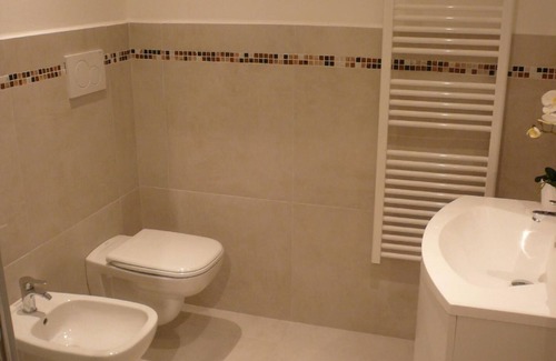 Toscolano Maderno Apartment | Holiday apartment Toscolano-Maderno for 1 - 6 persons with 2 bedrooms - Holiday apartment