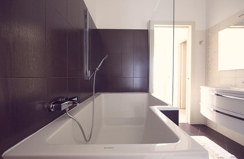 Pulciano Apartment | Holiday apartment Toscolano-Maderno for 1 - 6 persons with 2 bedrooms - Holiday apartment