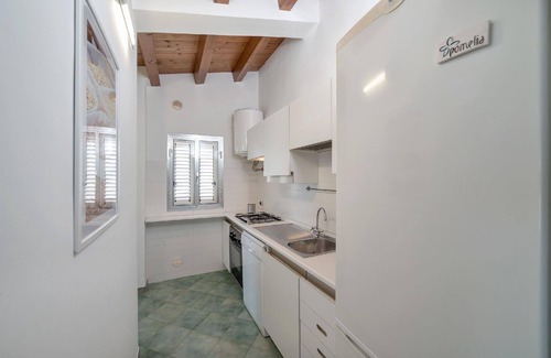 Marina di Ragusa Apartment | Holiday apartment Marina di Ragusa for 1 - 4 persons with 2 bedrooms - Holiday apartment in one or m