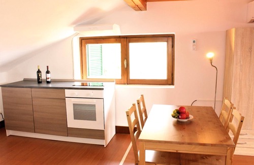Trarego Viggiona Apartment | Holiday apartment Trarego Viggiona for 1 - 2 persons with 1 bedroom - Holiday apartment in one or mu