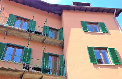 Trarego Viggiona Apartment | Holiday apartment Trarego Viggiona for 1 - 2 persons with 1 bedroom - Holiday apartment in one or mu