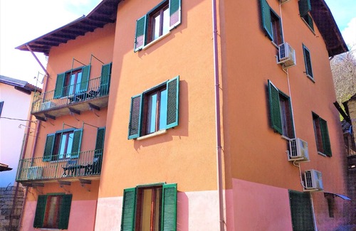 Trarego Viggiona Apartment | Holiday apartment Trarego Viggiona for 1 - 2 persons with 1 bedroom - Holiday apartment in one or mu