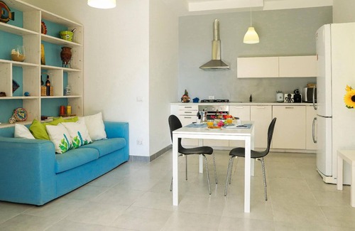 Punta Braccetto Apartment | Holiday apartment Punta Braccetto for 1 - 4 persons with 2 bedrooms - Holiday apartment