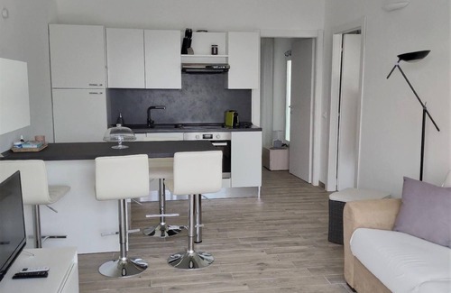Cannigione Apartment | Holiday apartment Arzachena for 1 - 4 persons with 1 bedroom - Holiday apartment in one or multi-fam