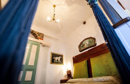 Riva Apartment | Holiday apartment Faggeto Lario for 1 - 2 persons - Holiday apartment in one or multi-family house