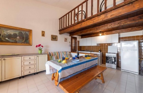 Porto Istana Apartment | Holiday apartment Porto Istana for 1 - 5 persons with 2 bedrooms - Holiday apartment