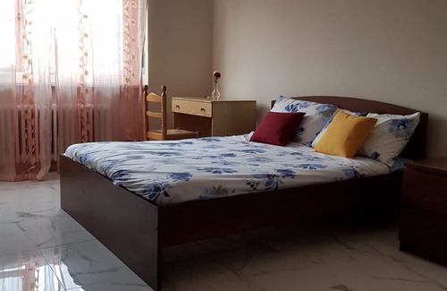 Lingotto Apartment | Holiday apartment Lingotto for 1 - 4 persons - Holiday apartment