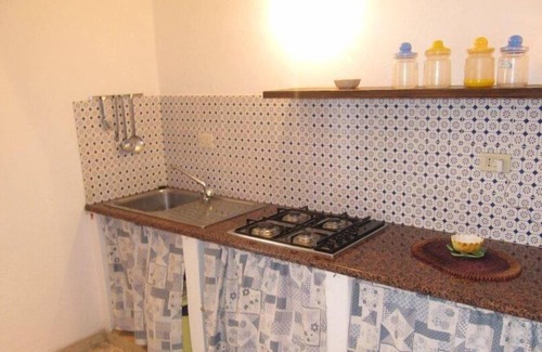 Kamma Apartment | Holiday apartment Pantelleria for 1 - 2 persons with 1 bedroom - Holiday apartment