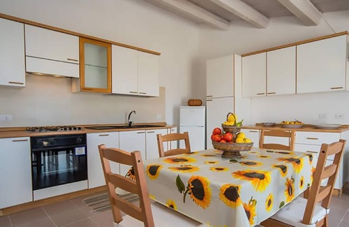 Scicli Apartment | Holiday apartment Scicli for 1 - 4 persons with 1 bedroom - Holiday apartment