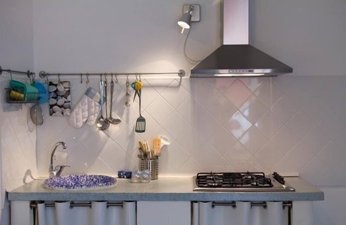 Donnalucata Apartment | Holiday apartment Scicli for 2 persons with 1 bedroom - Holiday apartment