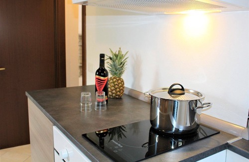 Trarego Viggiona Apartment | Holiday apartment Trarego Viggiona for 1 - 2 persons with 1 bedroom - Holiday apartment in one or mu