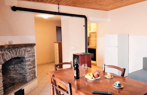 Trarego Viggiona Apartment | Holiday apartment Trarego Viggiona for 1 - 4 persons with 1 bedroom - Holiday apartment in one or mu