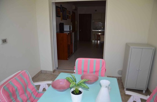 Bibione Pineda Apartment | Holiday apartment with balcony