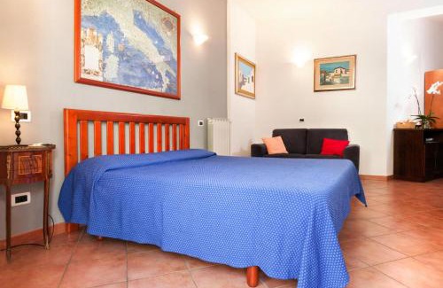 San Giovanni Apartment | Holiday flat in central location in Rome