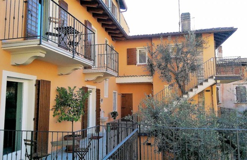 Toscolano Maderno House | Holiday house for 12 persons approx. 236 m² in Toscolano-Maderno, Lake Garda (West shore of Lake Garda)