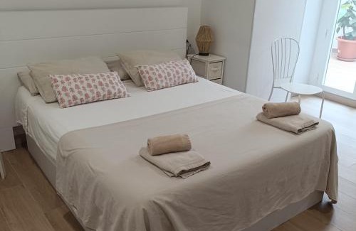 Montolivet Apartment | Holiday Hanna’s House