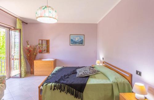 Aia di Rocco House | Holiday Home Casa Maja by Interhome